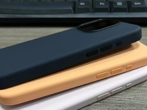 邯郸苹果14维修站分享iPhone14手机壳能直接给iPhone15用吗?