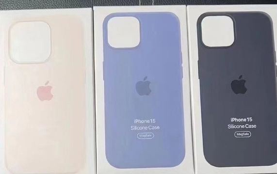 邯郸苹果14维修站分享iPhone14手机壳能直接给iPhone15用吗?