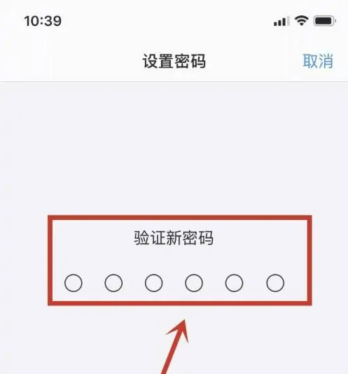 邯郸苹果手机维修分享:如何安全的使用iPhone14？iPhone14解锁方法 