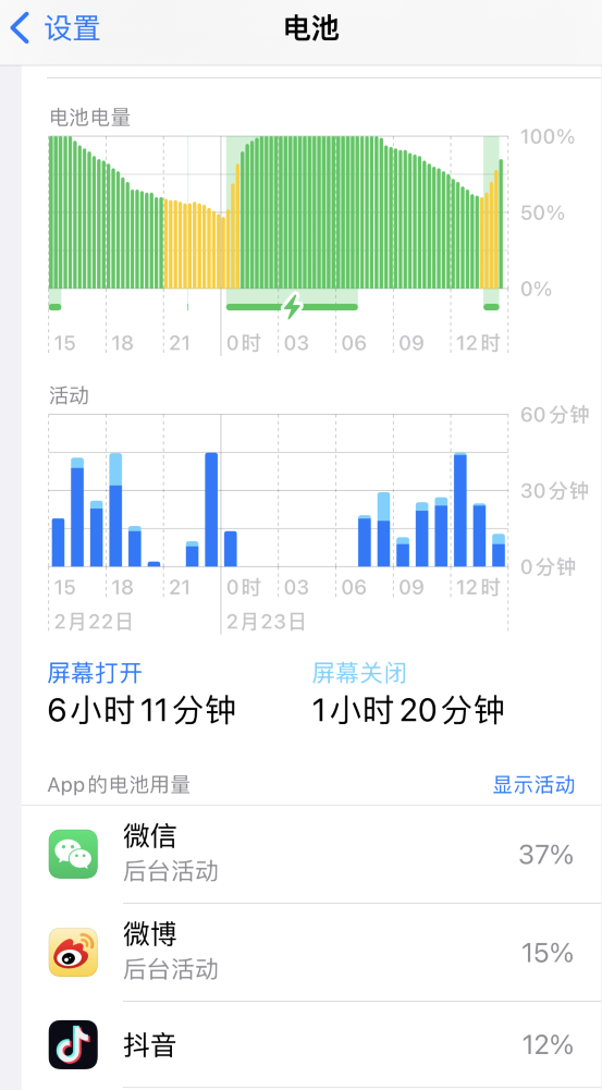 邯郸苹果14维修分享如何延长 iPhone 14 的电池使用寿命 