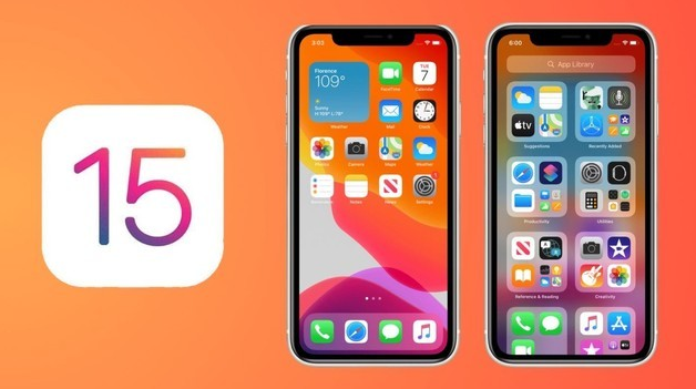 邯郸苹果13维修分享iPhone13更新iOS 15.5，体验如何 