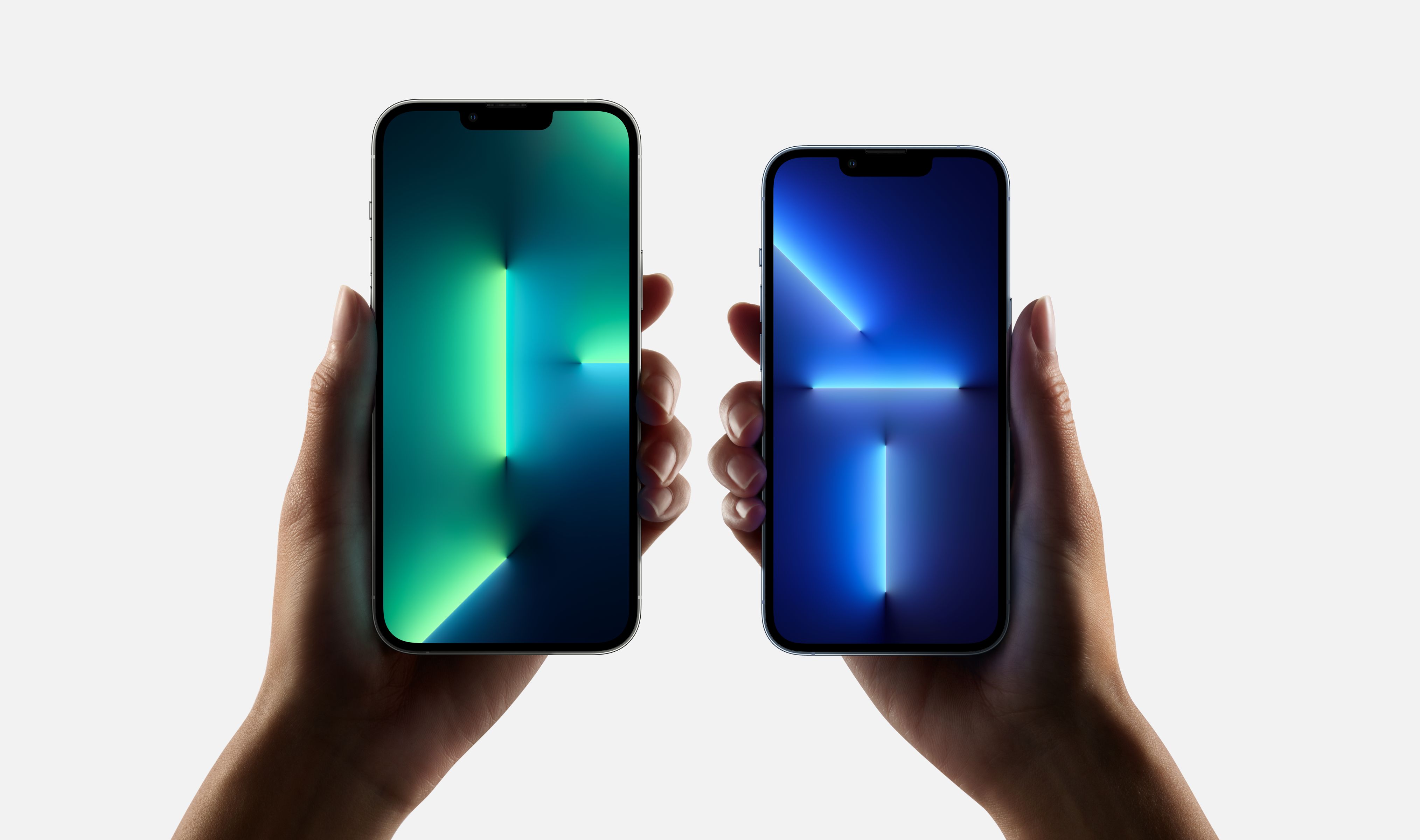 邯郸苹果手机维修分享iPhone 13 四款机型怎么选 