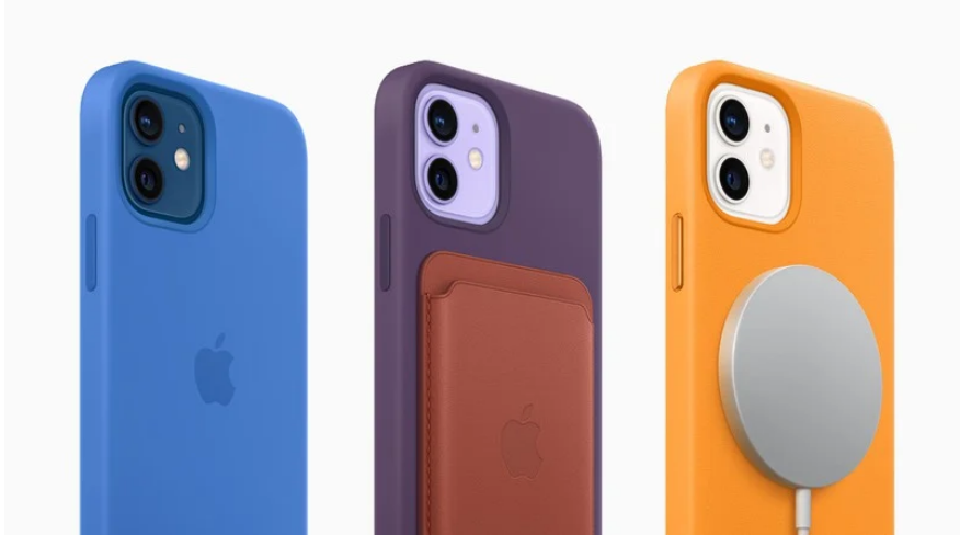 邯郸苹果手机维修分享关于 iPhone 13 的细节爆料 