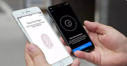 邯郸苹果手机维修分享iPhone 13 系列会有屏下指纹吗 