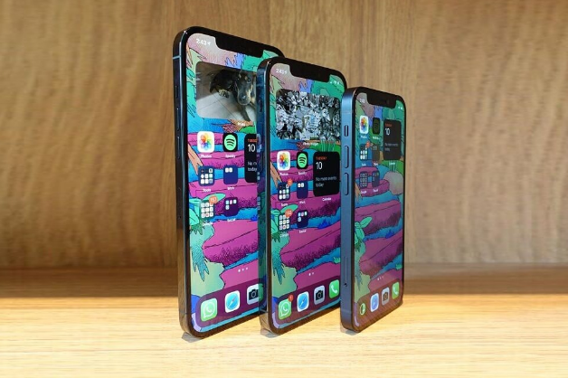 邯郸苹果手机维修分享iPhone 13发布日期 