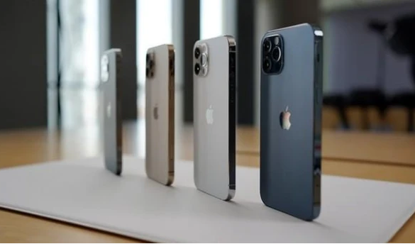 邯郸苹果手机维修分享为什么说iPhone13才是真旗舰 