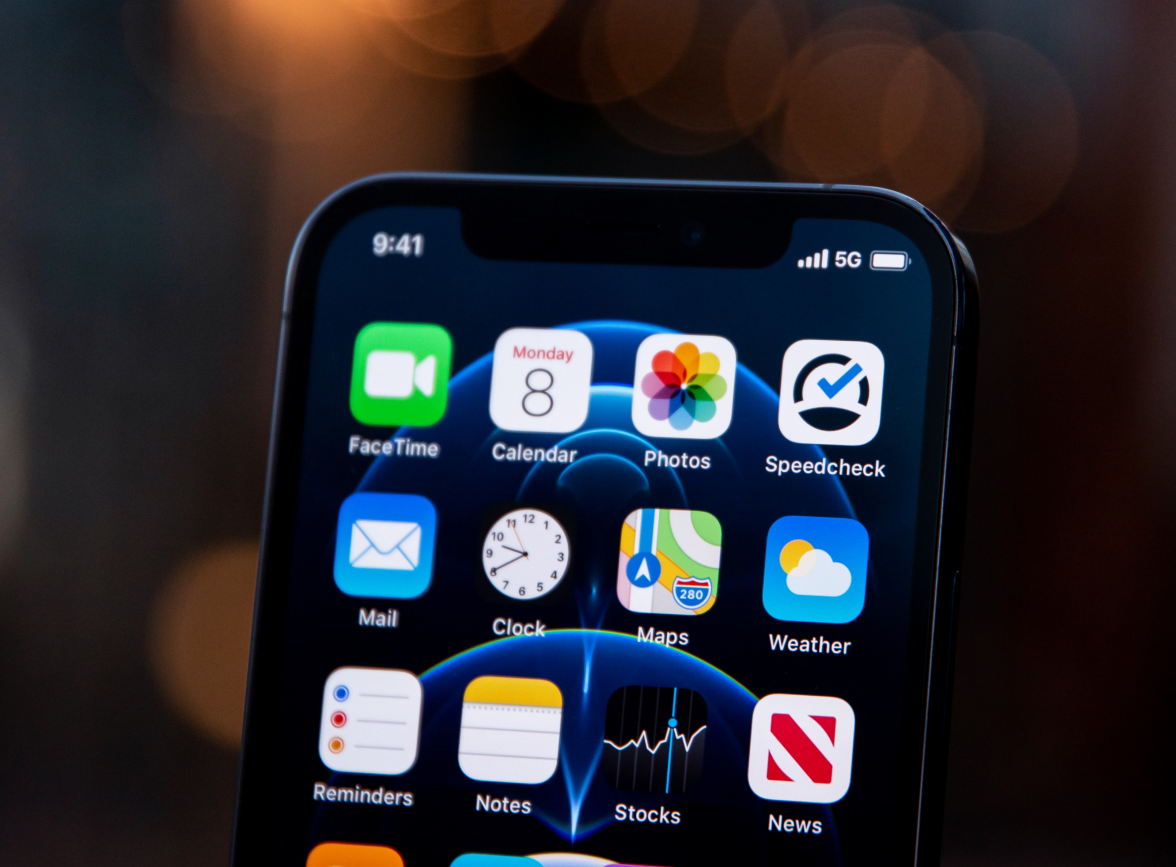邯郸苹果手机维修分享为什么 iPhone 12 在冬季会自动关机 