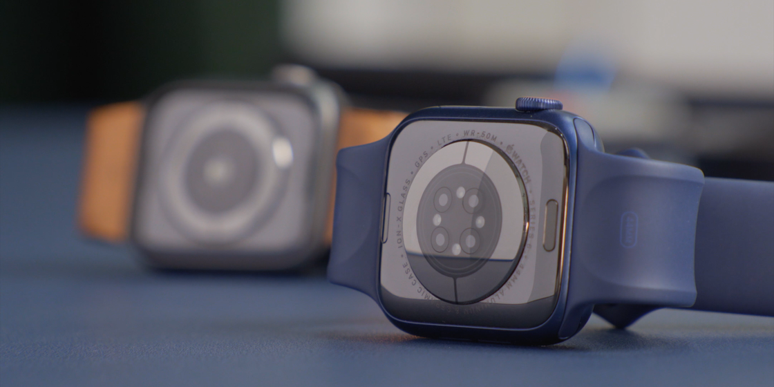 邯郸苹果手机维修分享Apple Watch 是如何测量卡路里的 