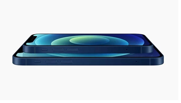 邯郸苹果手机维修分享iPhone 12 mini 锁屏后触屏失灵怎么办 