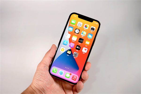 邯郸苹果手机维修分享iOS 14.2修订版已到，专属iPhone 12系列 