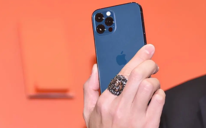 邯郸苹果手机维修分享iPhone12系列重启方法教程 