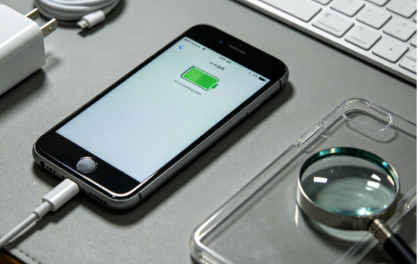 邯郸苹果手机维修分享iPhone SE2换电池 