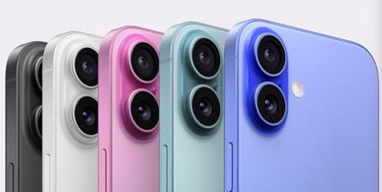 邯郸苹果维修点分享iPhone 16主板维修硬件故障 