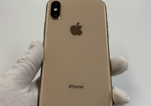 邯郸苹果维修点分享iPhone XS锁屏界面交互故障 