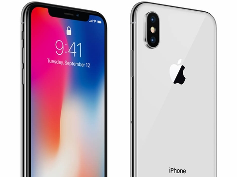 邯郸苹果维修点分享iPhone X备份与锁屏密码故障 