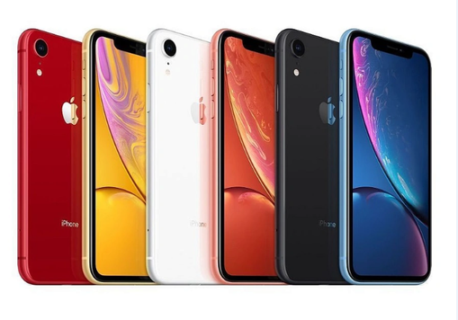 邯郸苹果维修点分享iPhone XR充电与钱包锁屏 