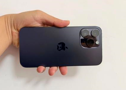 邯郸苹果维修点分享iPhone 14 Pro Max黑屏少见故障盘点 