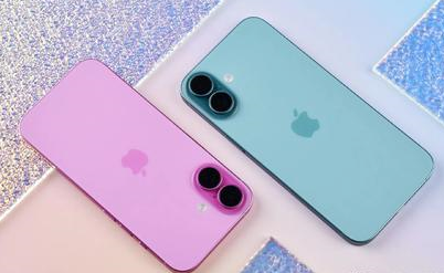 邯郸苹果维修点分享iPhone 16手机黑屏多重诱因解析 