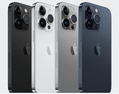 邯郸苹果维修点分享iPhone 16 Pro黑屏少见硬件解析 