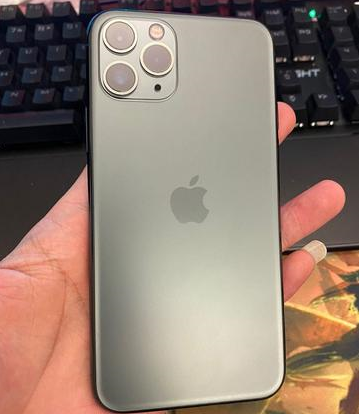 邯郸苹果维修点分享iPhone 11 Pro电池发烫小众问题解读 
