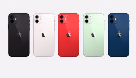 邯郸苹果维修点分享iPhone 12电池发烫少见诱因解析 