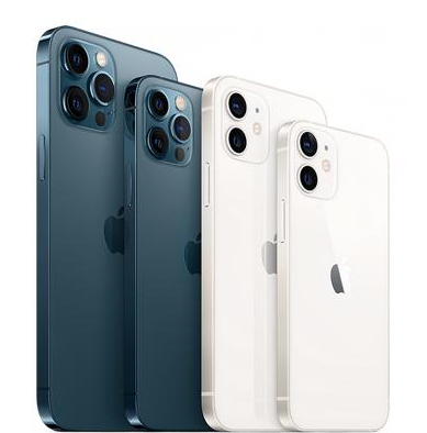 邯郸苹果维修点分享iPhone 12 Pro发烫关联故障汇总 