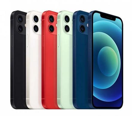 邯郸苹果维修点分享iPhone 12 Pro Max发烫冷门故障梳理 