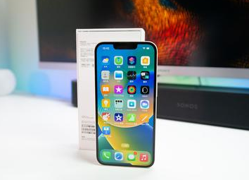 邯郸苹果维修点分享iPhone 14电池发烫真实诱因盘点 