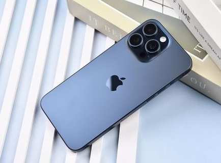 邯郸苹果维修点分享iPhone 15 Pro Max发烫深度剖析 