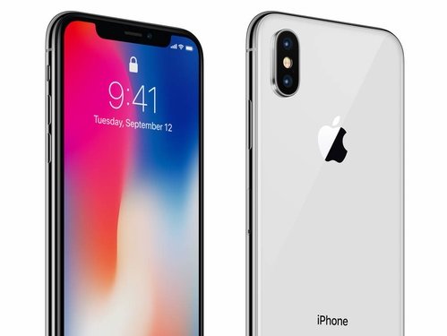 邯郸苹果维修点分享iPhone X摄像头实拍质感与场景适配全解析 