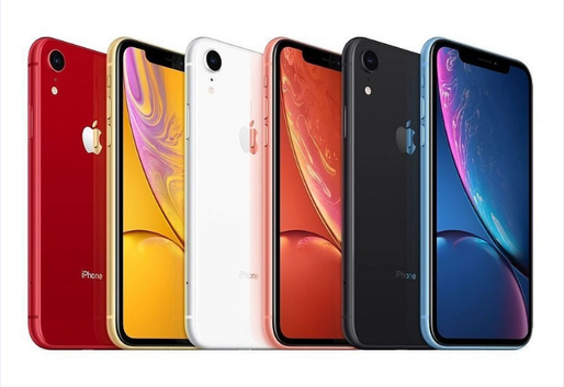 邯郸苹果维修点分享iPhone XR摄像头原生色彩表现与日常拍摄实用指南 